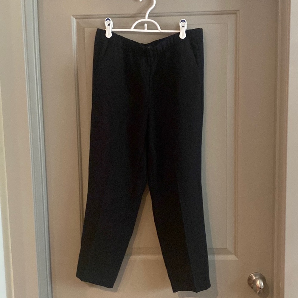 Banana Republic work pants